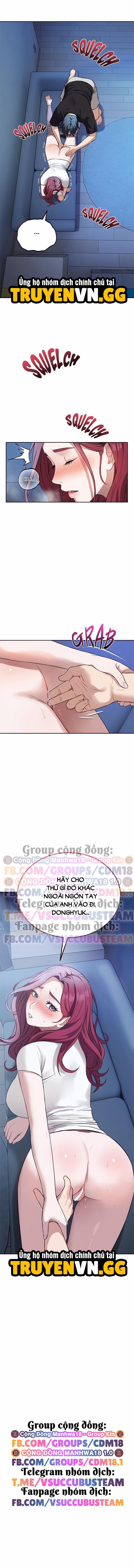 Cố Lên Papa 17 trang 13