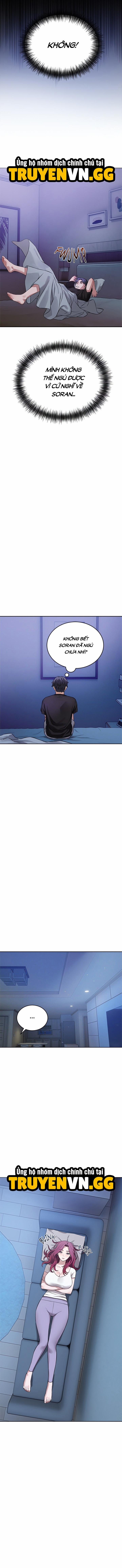 Cố Lên Papa 17 trang 4