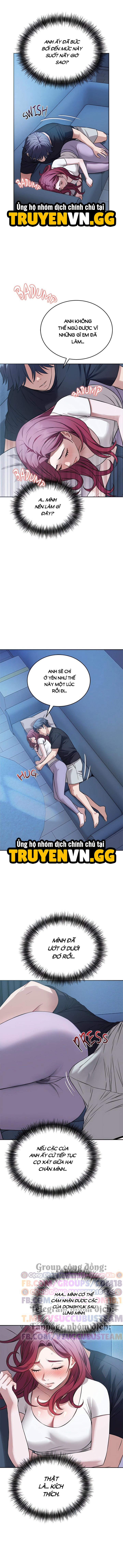 Cố Lên Papa 17 trang 8