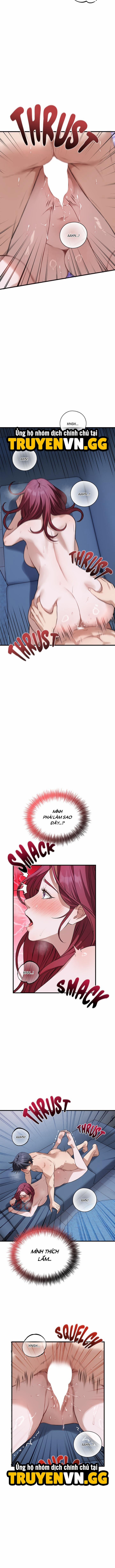 Cố Lên Papa 18 trang 12