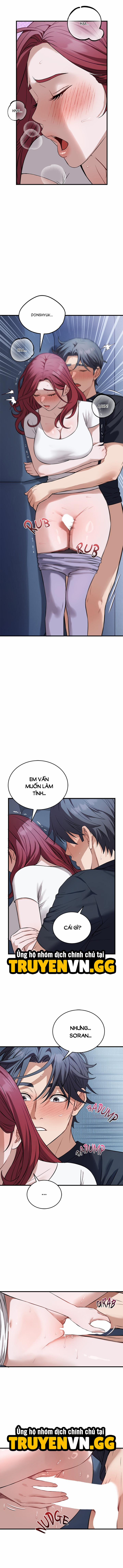 Cố Lên Papa 18 trang 3