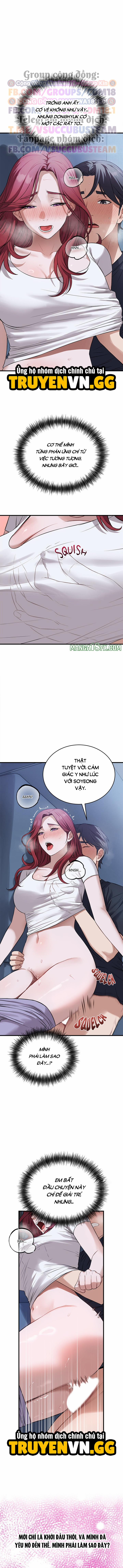 Cố Lên Papa 18 trang 7