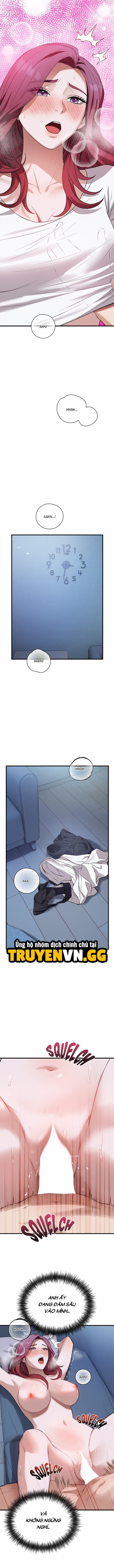 Cố Lên Papa 18 trang 8