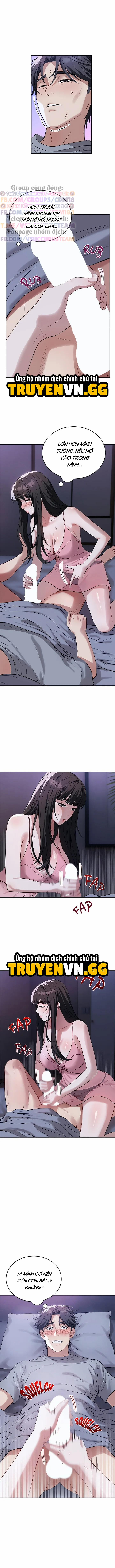 Cố Lên Papa 6 trang 7