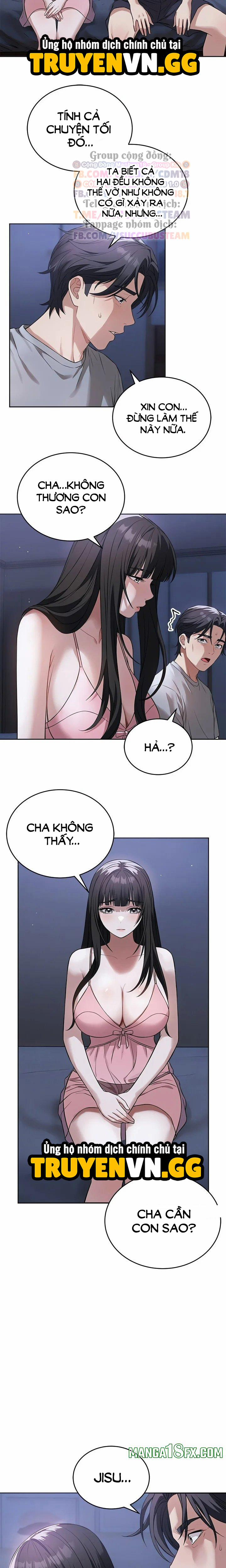 Cố Lên Papa 7 trang 3