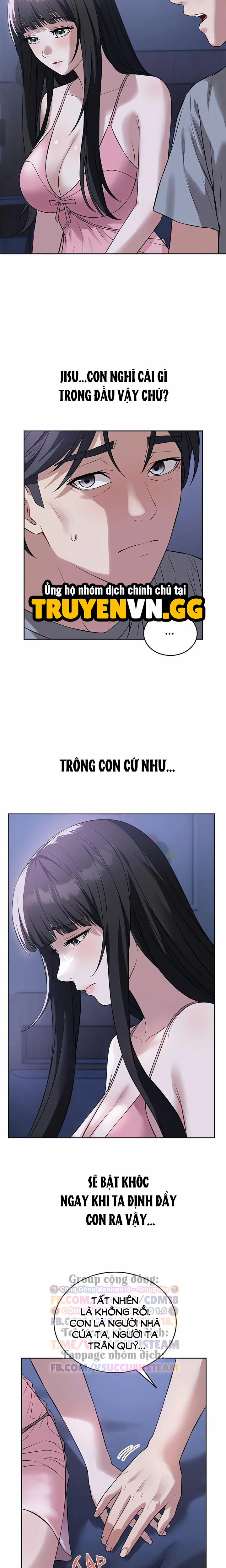 Cố Lên Papa 7 trang 4