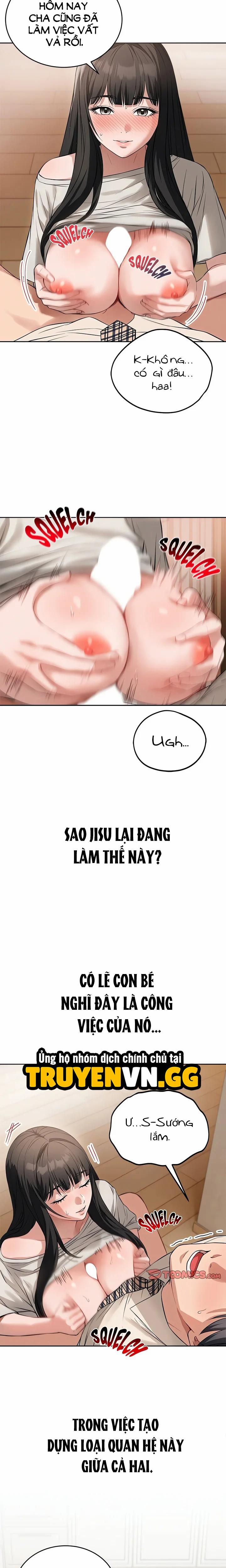 Cố Lên Papa 7 trang 8