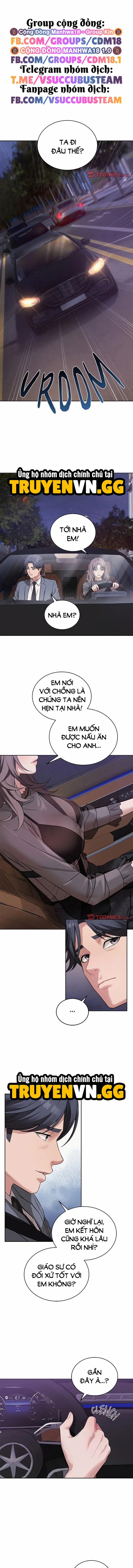 Cố Lên Papa 8 trang 1