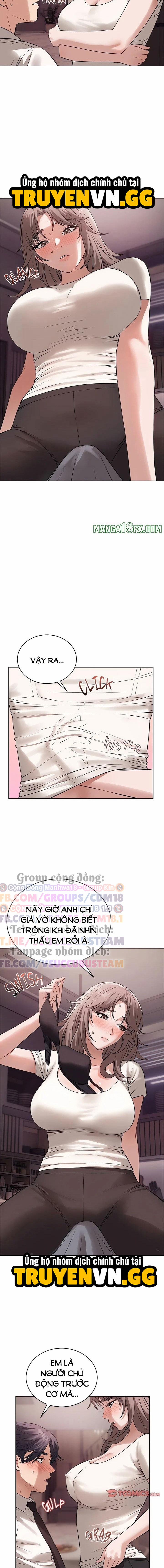 Cố Lên Papa 8 trang 11