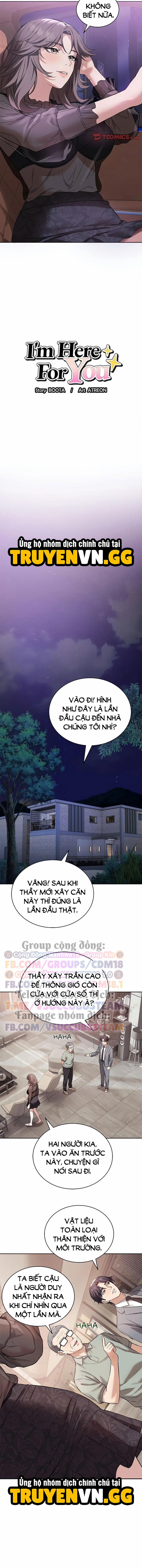 Cố Lên Papa 8 trang 2