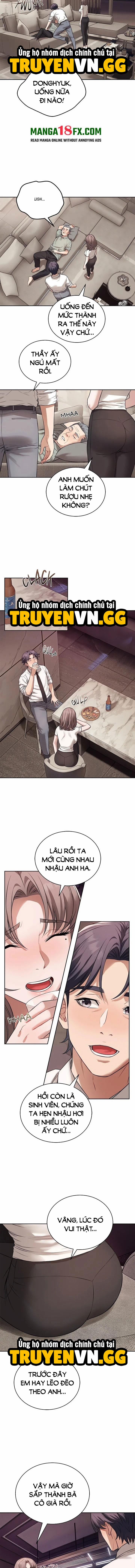 Cố Lên Papa 8 trang 5