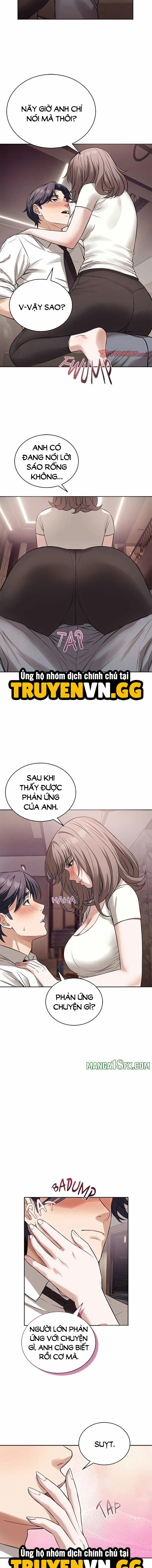 Cố Lên Papa 8 trang 7