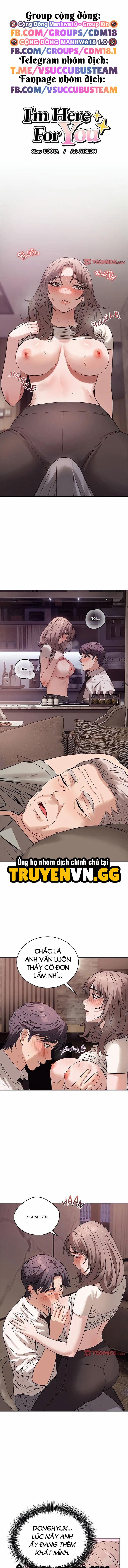 Cố Lên Papa 9 trang 1