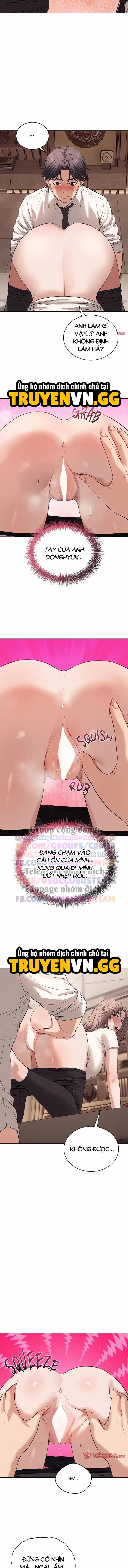 Cố Lên Papa 9 trang 10