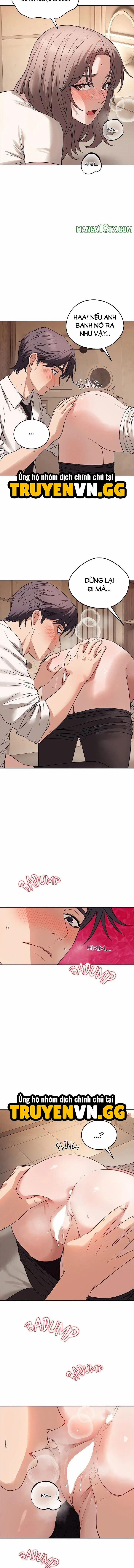 Cố Lên Papa 9 trang 11