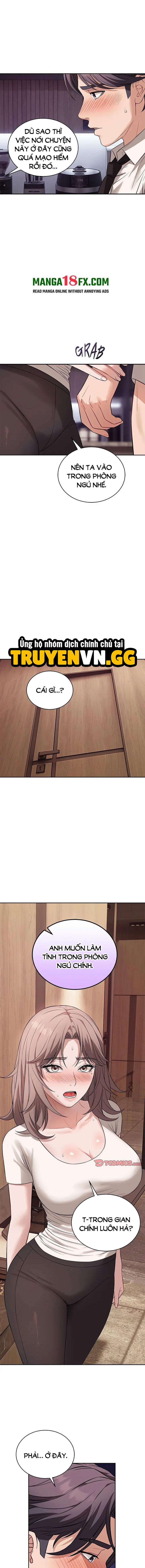 Cố Lên Papa 9 trang 8