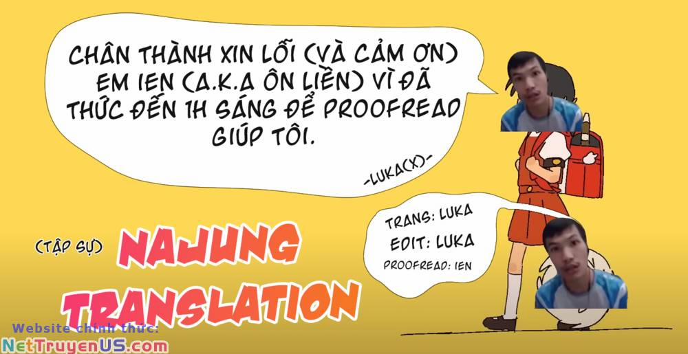 Cô Luộm Thuộm Quá Đấy, Hotta-Sensei! 1 trang 19