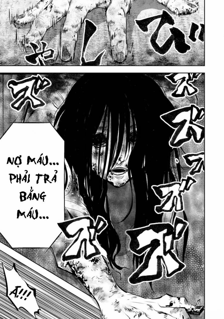 Cô Luộm Thuộm Quá Đấy, Hotta-Sensei! 10 trang 7