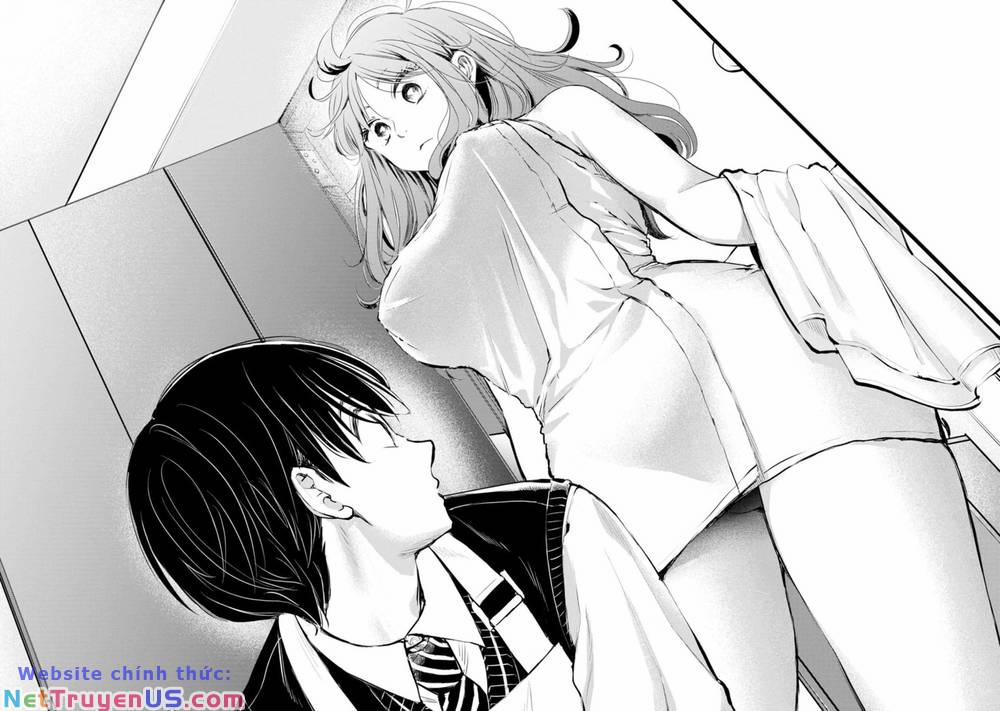 Cô Luộm Thuộm Quá Đấy, Hotta-Sensei! 2 trang 5