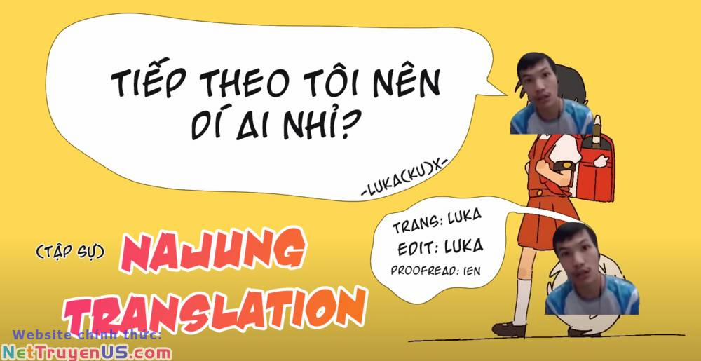 Cô Luộm Thuộm Quá Đấy, Hotta-Sensei! 2 trang 9