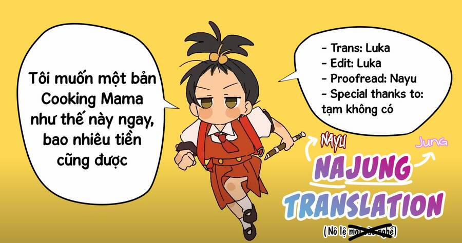 Cô Luộm Thuộm Quá Đấy, Hotta-Sensei! 7 trang 11