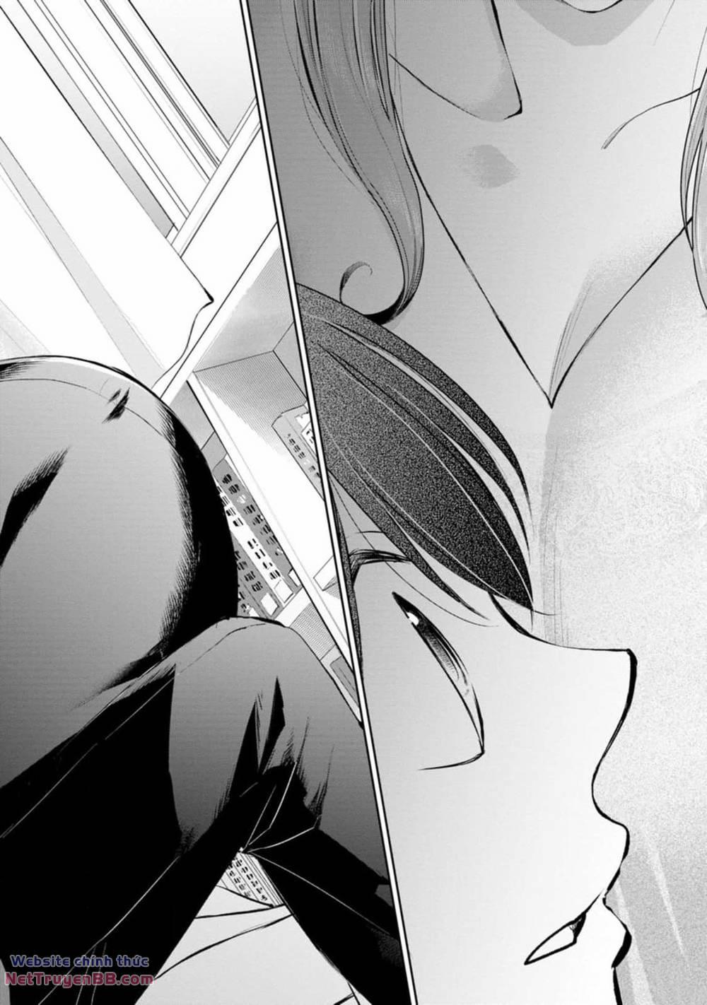 Cô Luộm Thuộm Quá Đấy, Hotta-Sensei! 8 trang 8