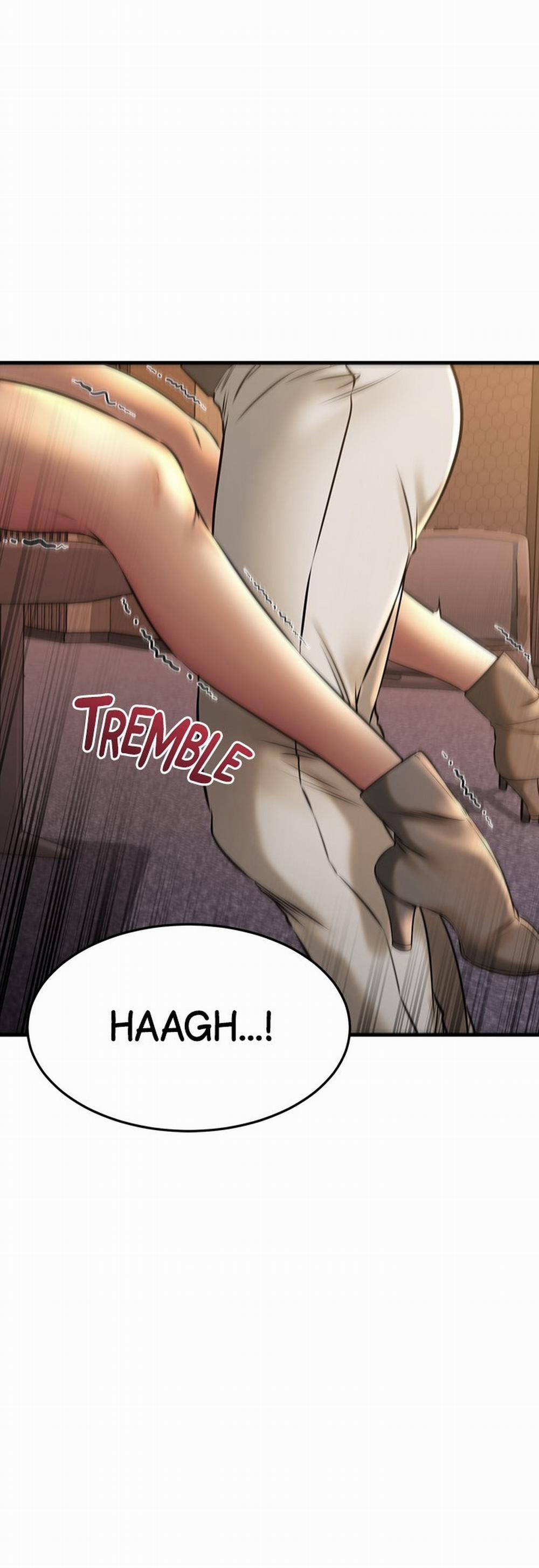 Cô Nàng Bạn Thân Khác Giới 40 trang 23