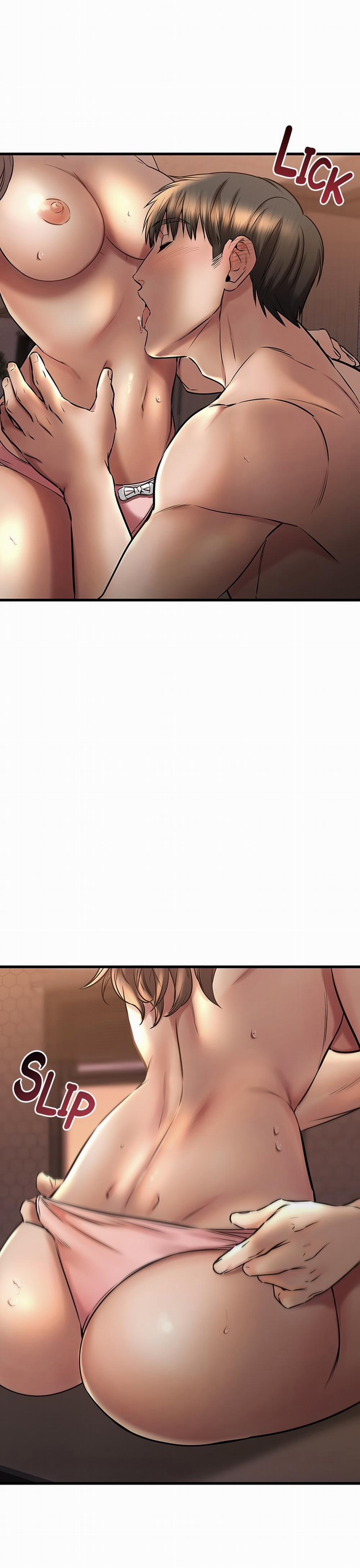 Cô Nàng Bạn Thân Khác Giới 40 trang 25