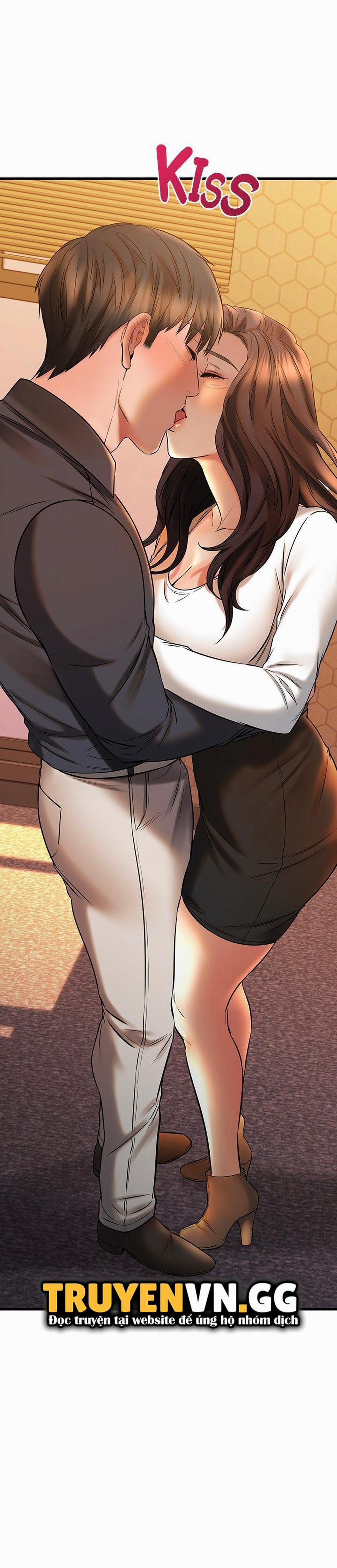 Cô Nàng Bạn Thân Khác Giới 40 trang 3