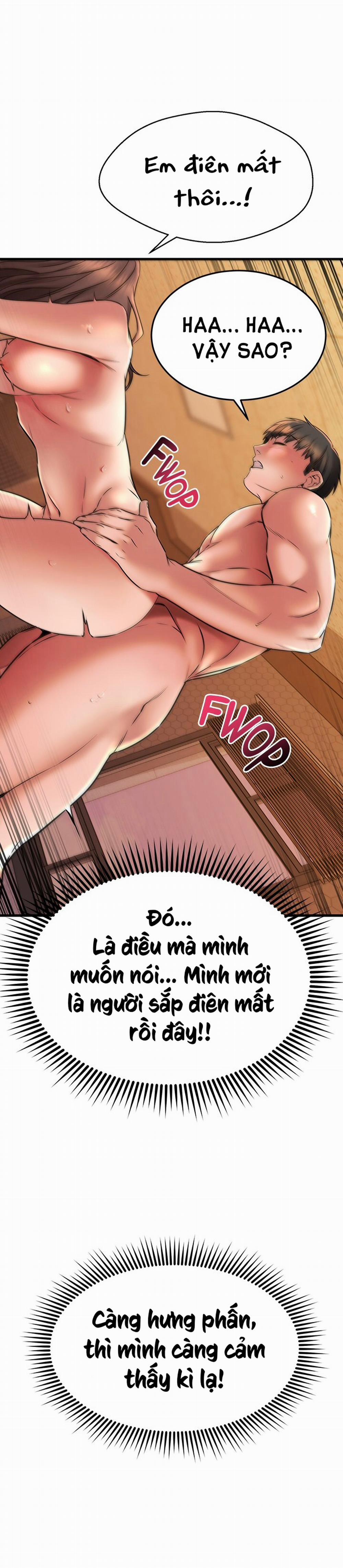 Cô Nàng Bạn Thân Khác Giới 41 trang 45