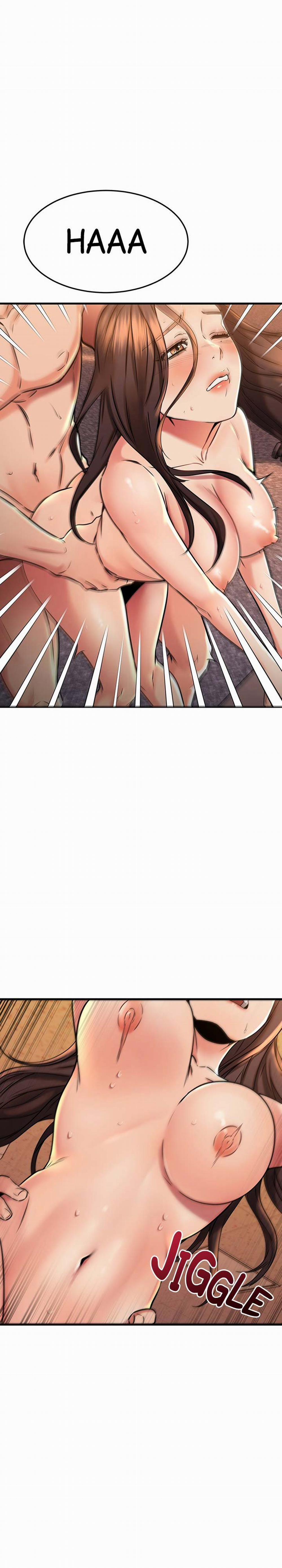 Cô Nàng Bạn Thân Khác Giới 42 trang 13