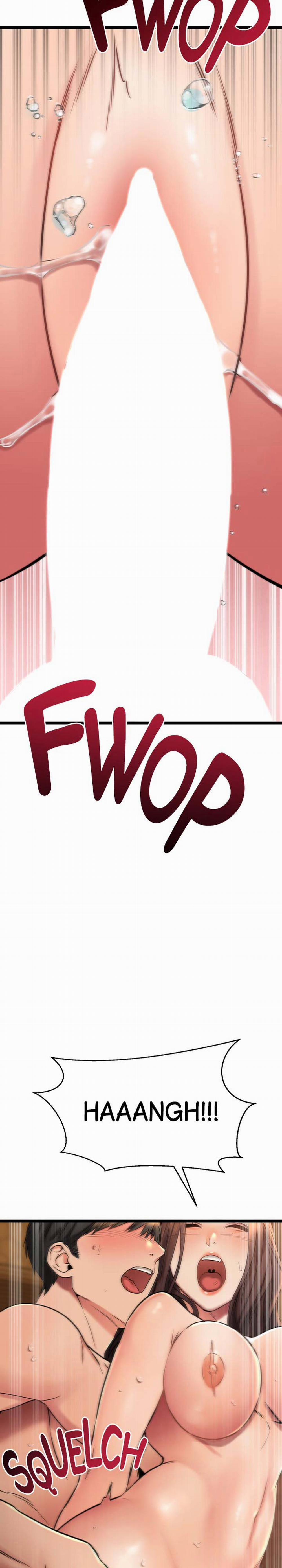 Cô Nàng Bạn Thân Khác Giới 42 trang 23