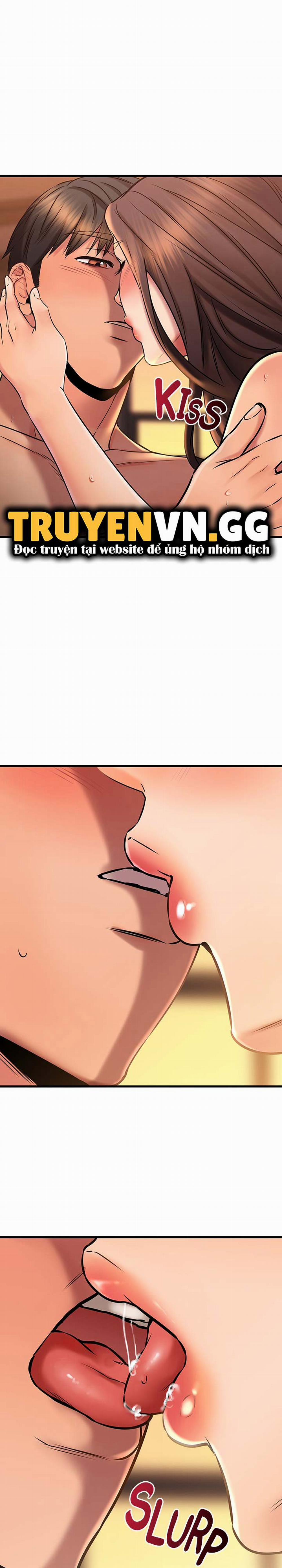 Cô Nàng Bạn Thân Khác Giới 42 trang 28