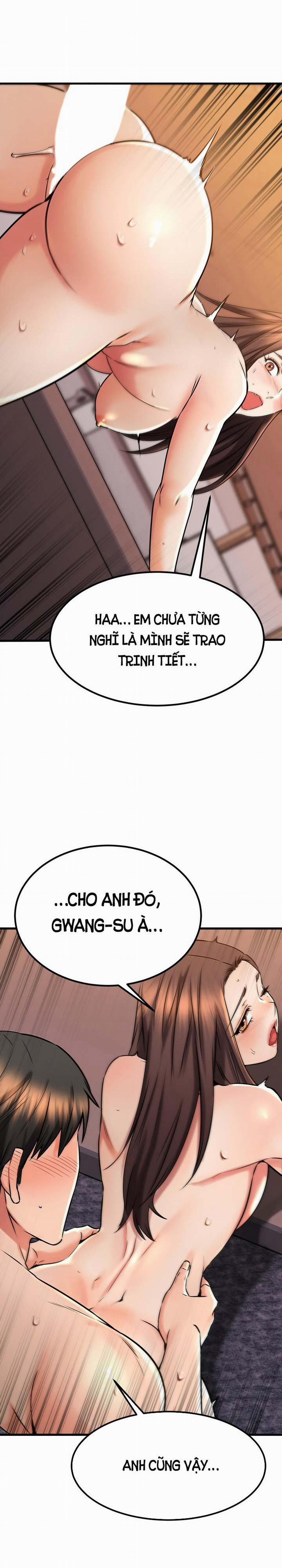 Cô Nàng Bạn Thân Khác Giới 42 trang 3