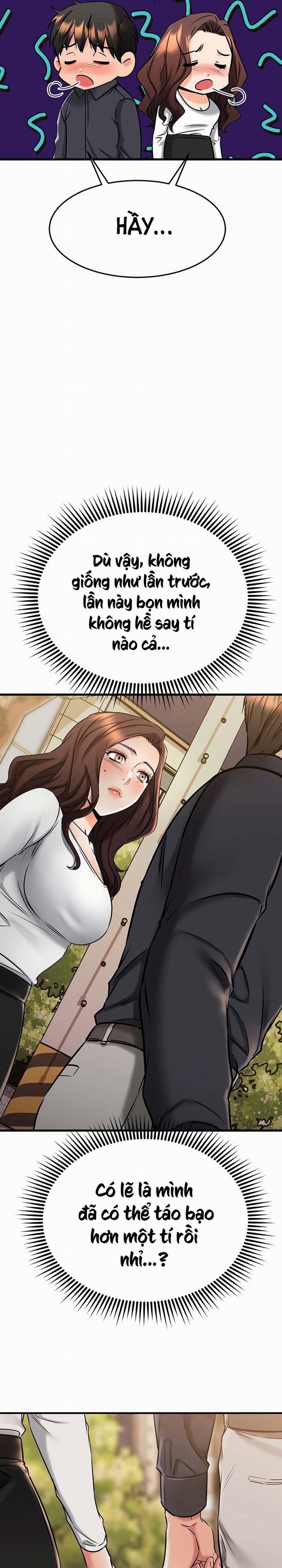 Cô Nàng Bạn Thân Khác Giới 42 trang 32
