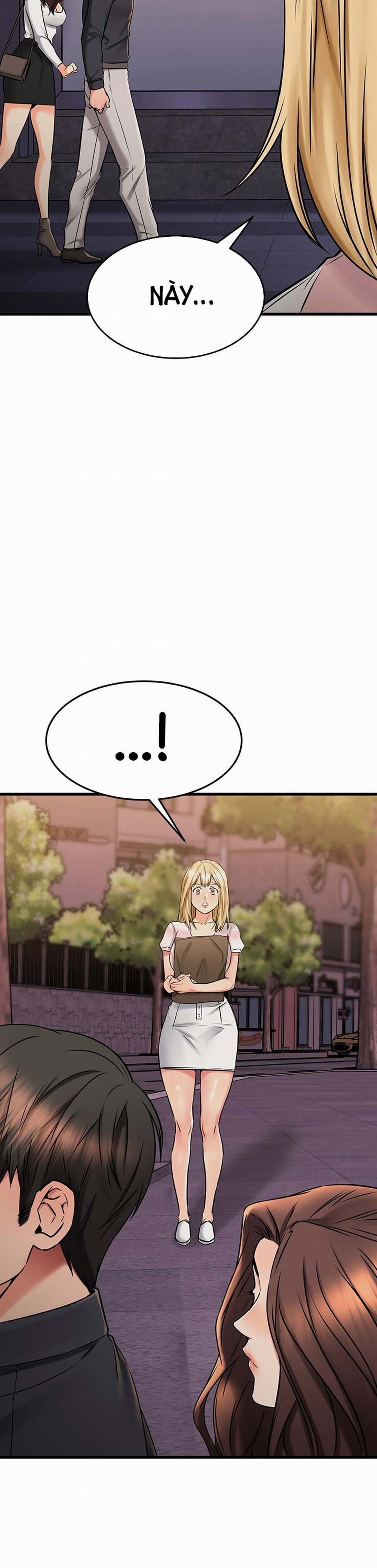 Cô Nàng Bạn Thân Khác Giới 42 trang 34
