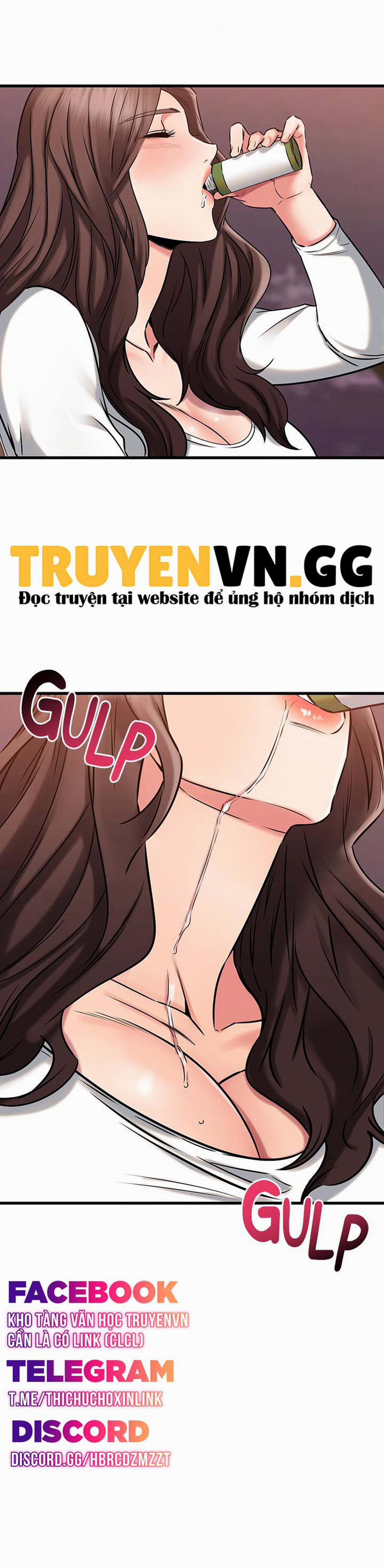 Cô Nàng Bạn Thân Khác Giới 44 trang 11