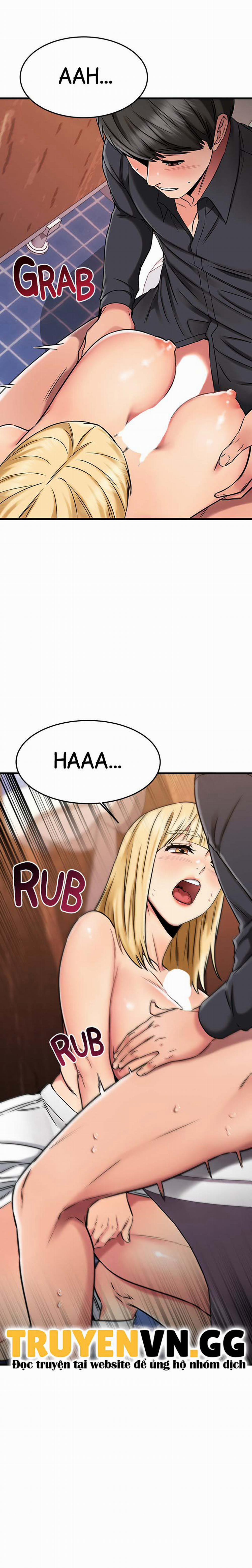 Cô Nàng Bạn Thân Khác Giới 44 trang 16