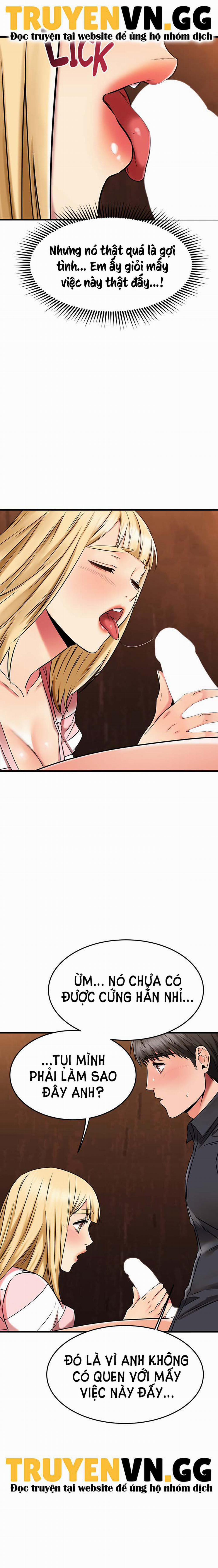 Cô Nàng Bạn Thân Khác Giới 44 trang 4