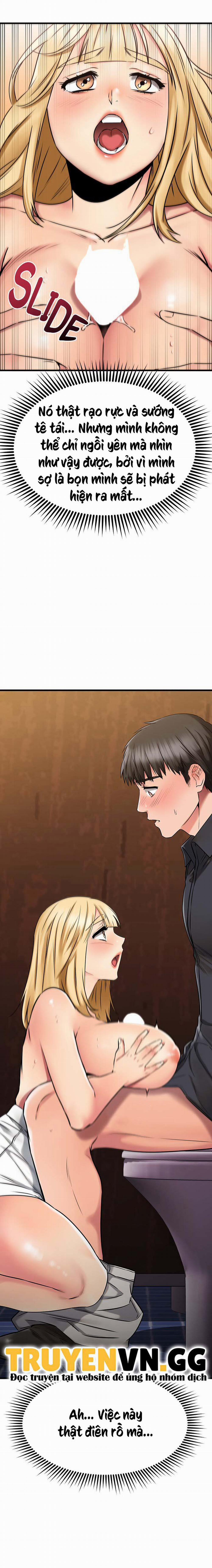 Cô Nàng Bạn Thân Khác Giới 44 trang 9