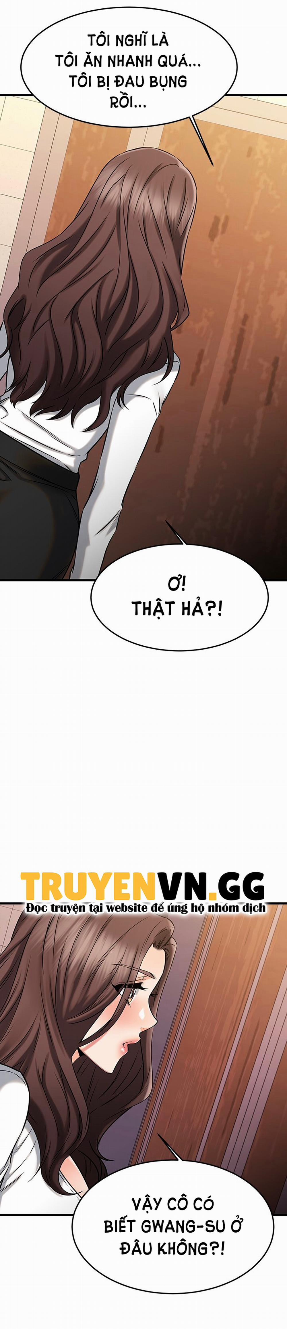 Cô Nàng Bạn Thân Khác Giới 45 trang 10