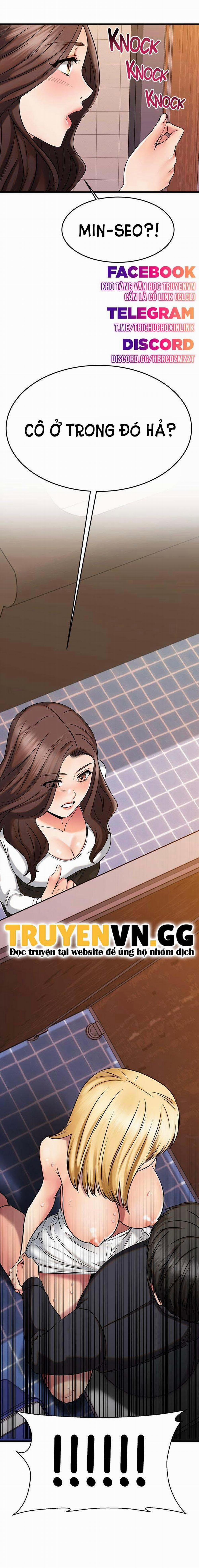 Cô Nàng Bạn Thân Khác Giới 45 trang 3