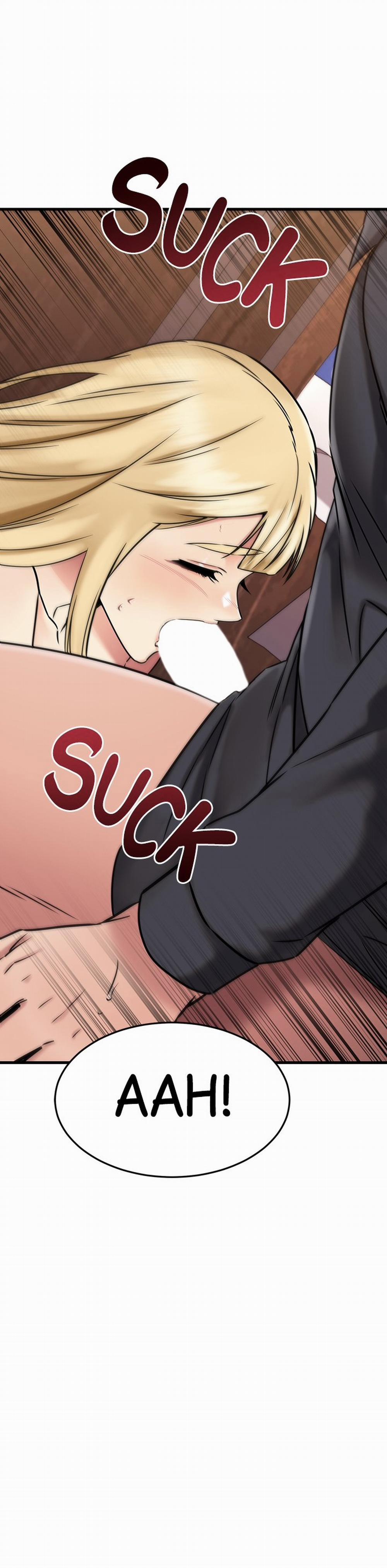 Cô Nàng Bạn Thân Khác Giới 45 trang 32