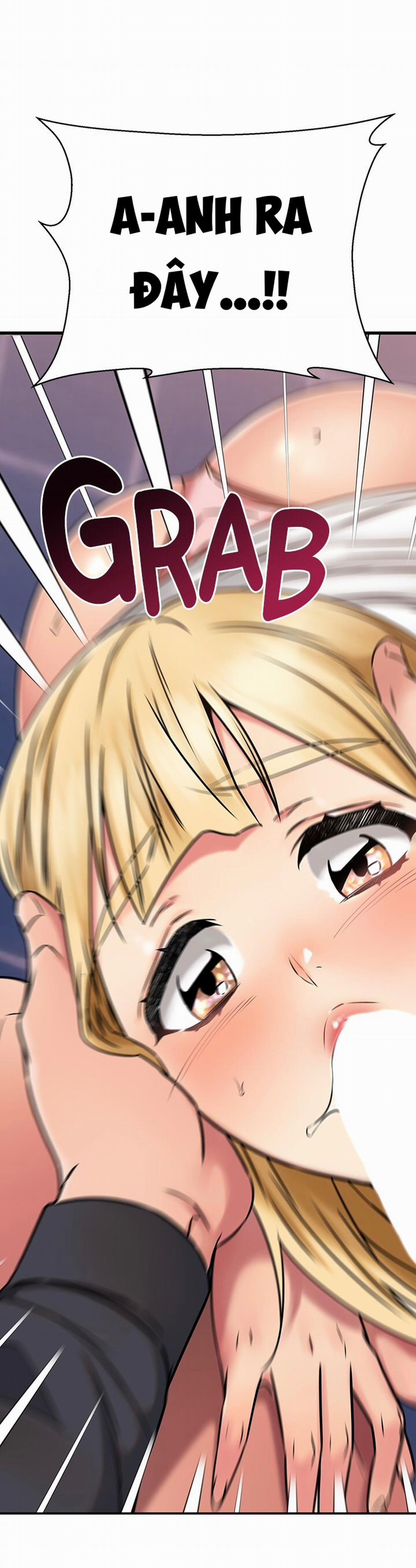 Cô Nàng Bạn Thân Khác Giới 45 trang 37