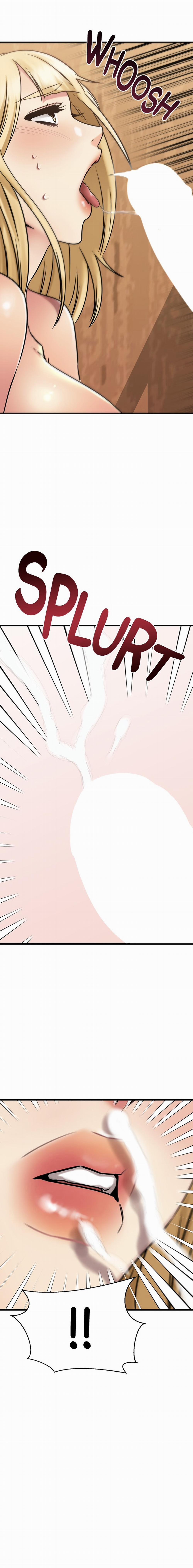 Cô Nàng Bạn Thân Khác Giới 45 trang 38