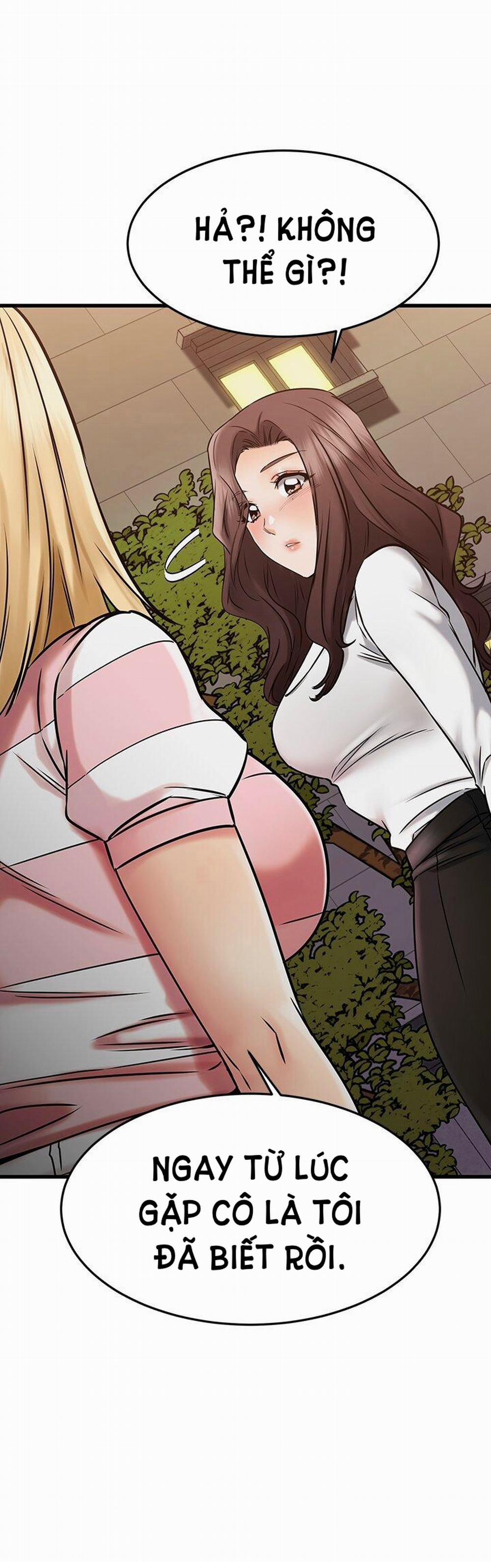 Cô Nàng Bạn Thân Khác Giới 45 trang 54