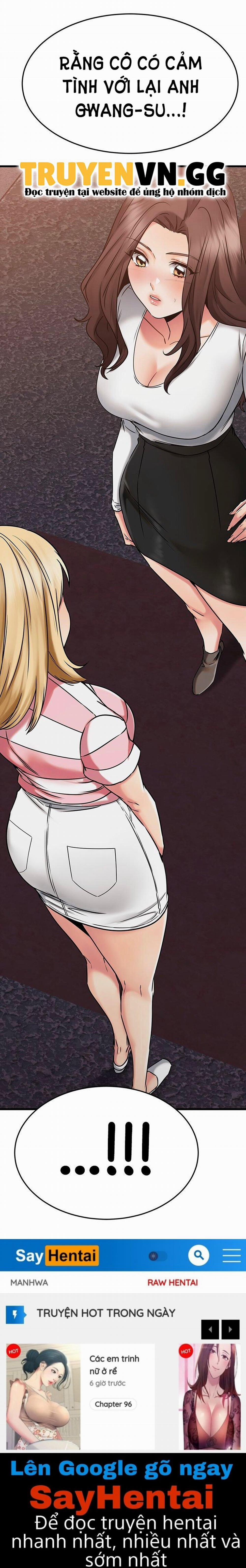 Cô Nàng Bạn Thân Khác Giới 45 trang 55