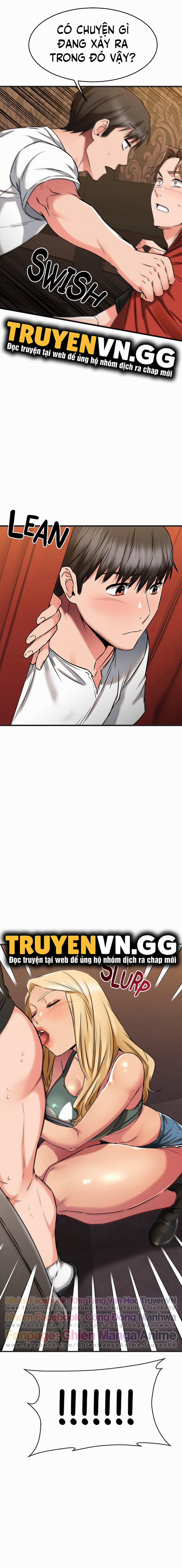 Cô Nàng Bạn Thân Khác Giới 47 trang 17