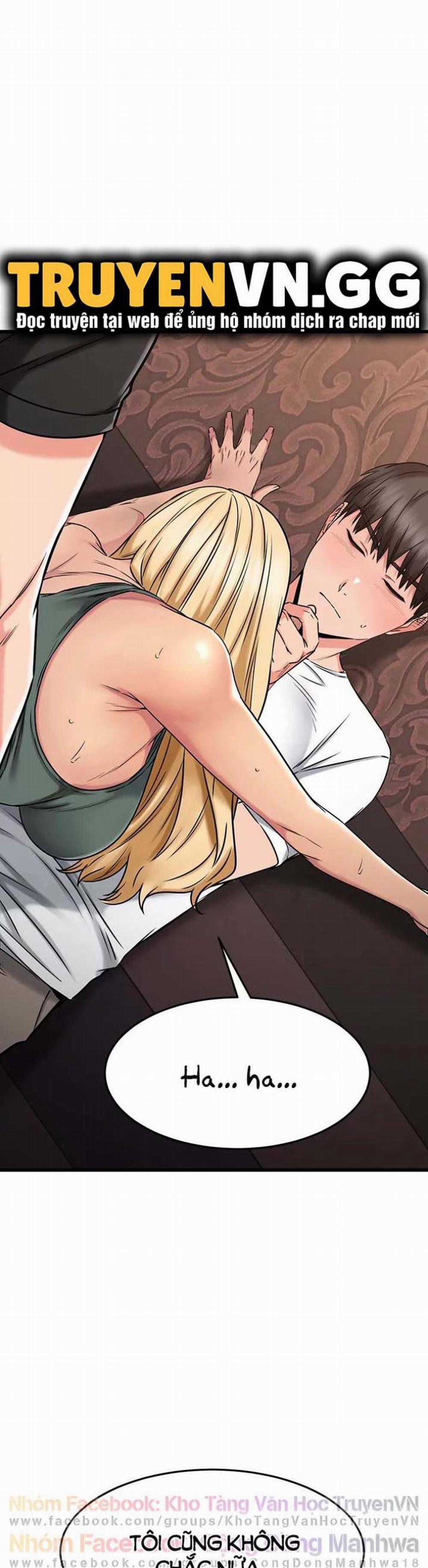 Cô Nàng Bạn Thân Khác Giới 49 trang 0