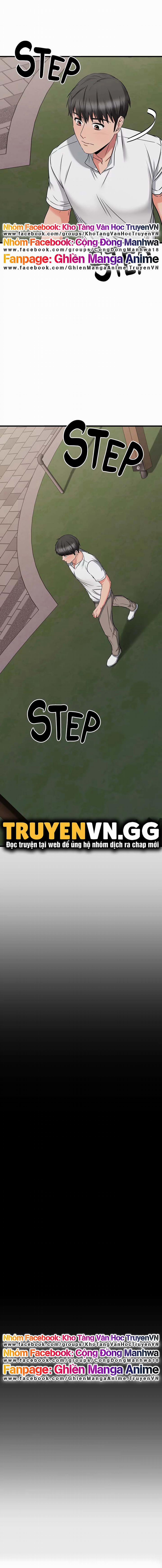 Cô Nàng Bạn Thân Khác Giới 49 trang 19